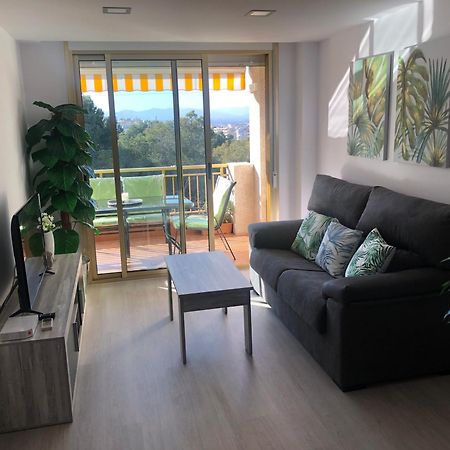 La Moderna Apartament Салоу Екстер'єр фото