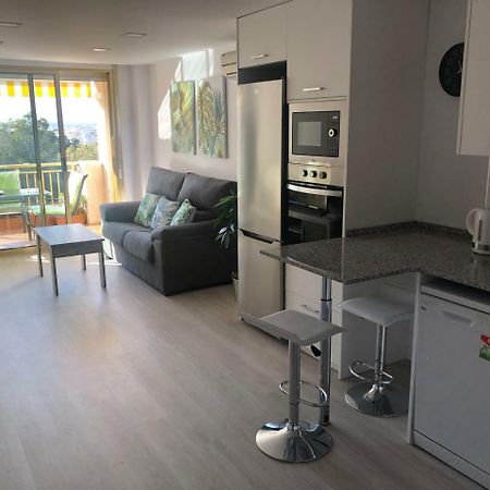 La Moderna Apartament Салоу Екстер'єр фото
