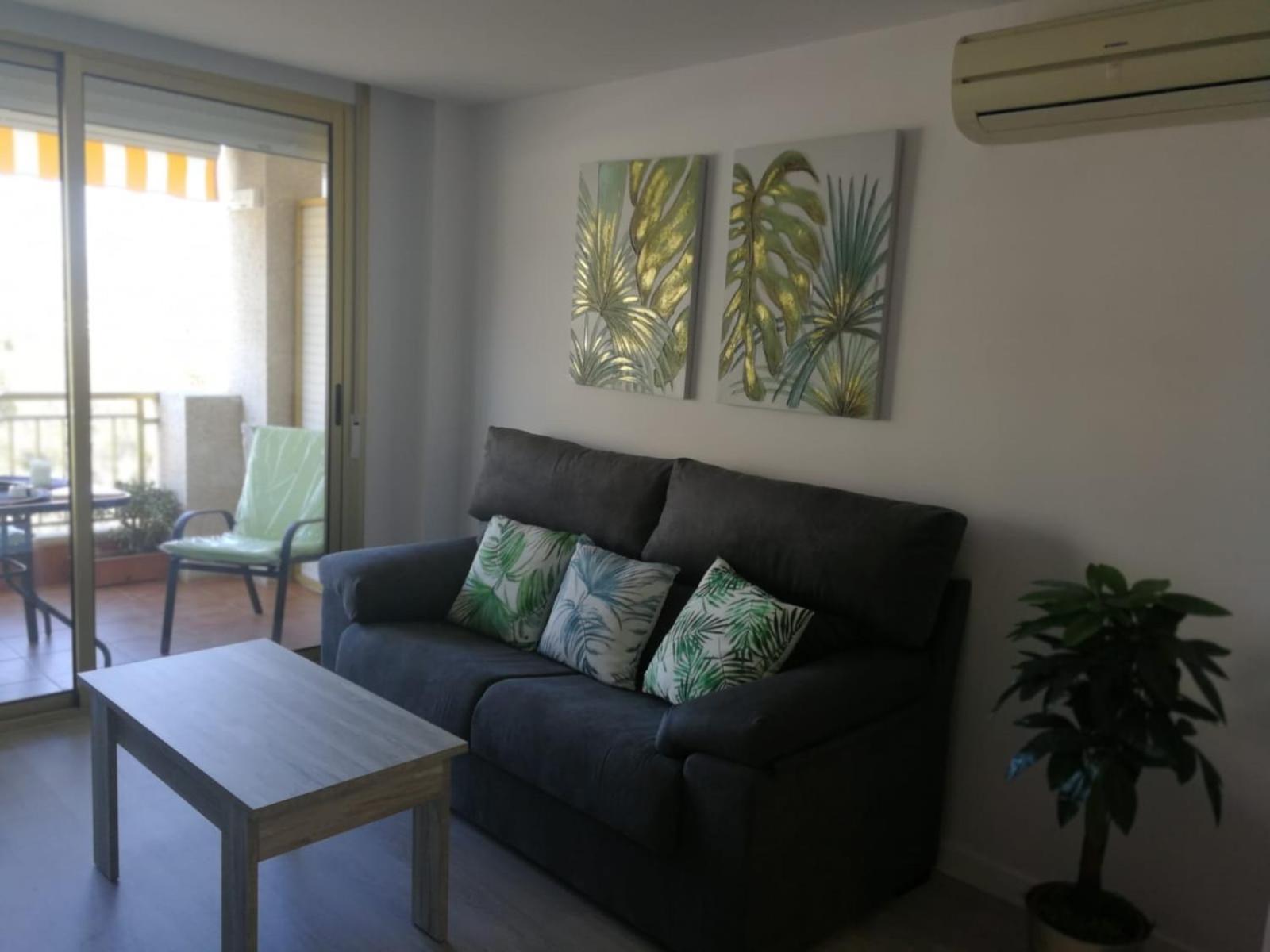 La Moderna Apartament Салоу Екстер'єр фото