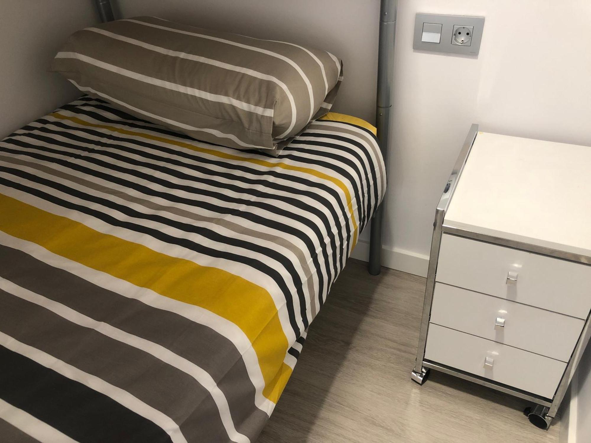 La Moderna Apartament Салоу Екстер'єр фото