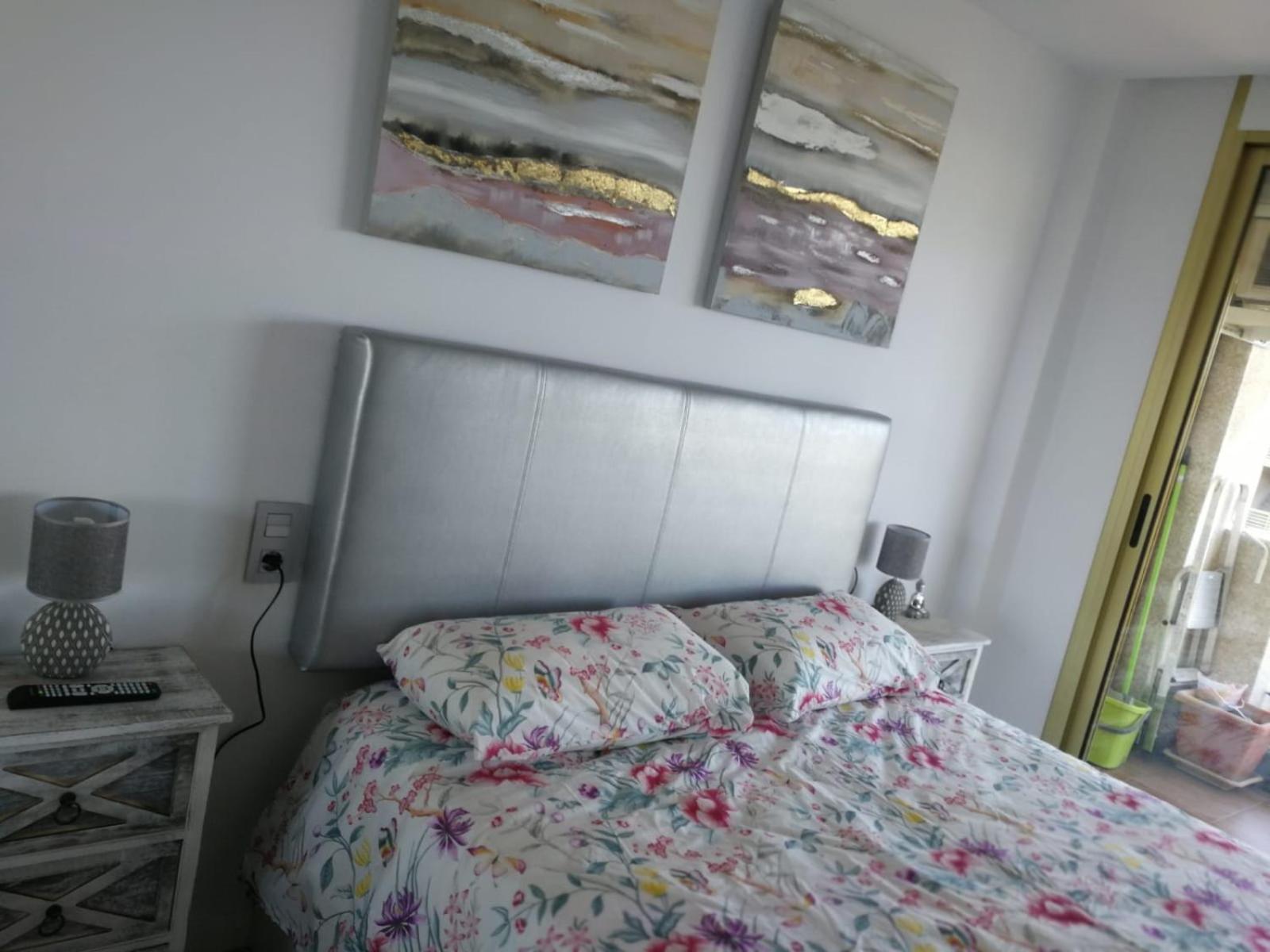 La Moderna Apartament Салоу Екстер'єр фото
