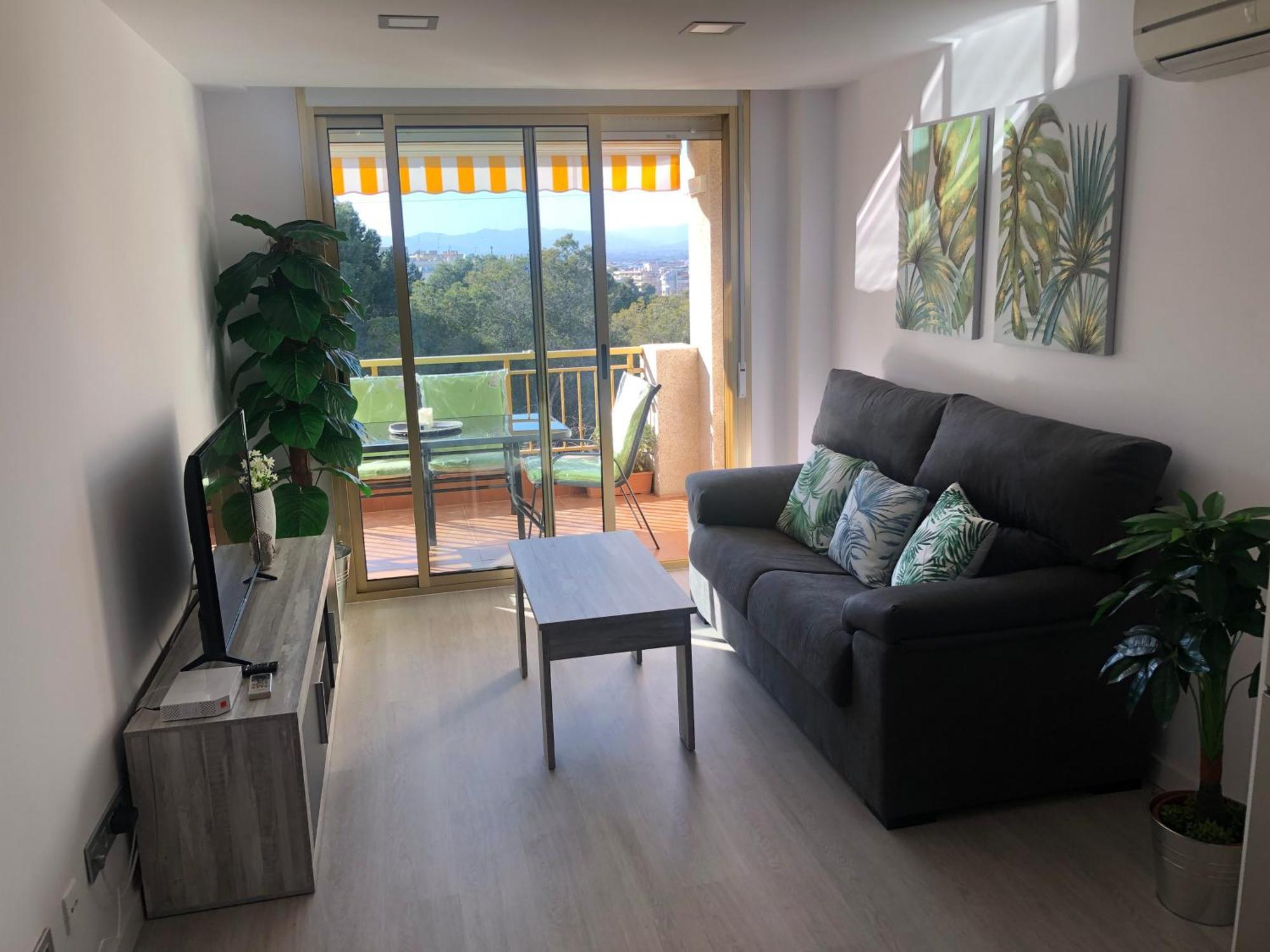 La Moderna Apartament Салоу Екстер'єр фото