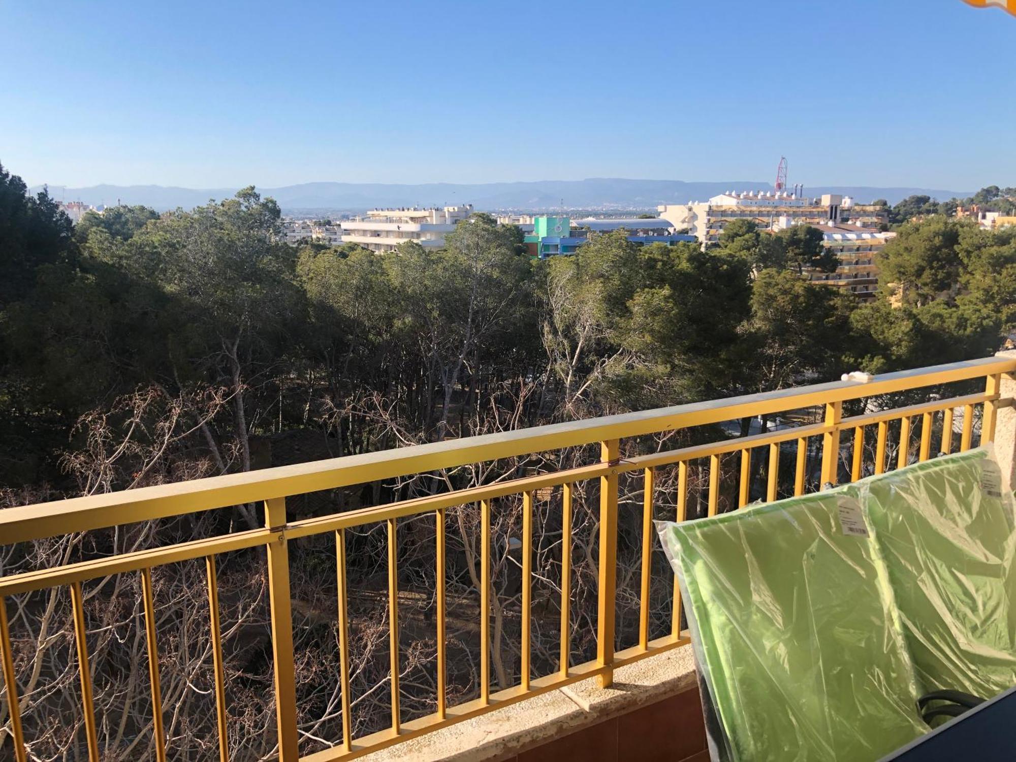 La Moderna Apartament Салоу Екстер'єр фото