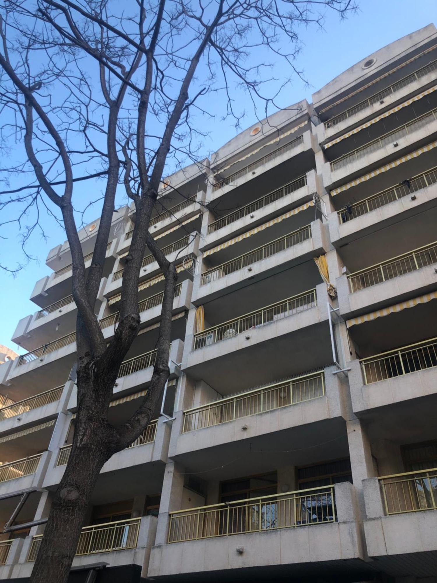 La Moderna Apartament Салоу Екстер'єр фото