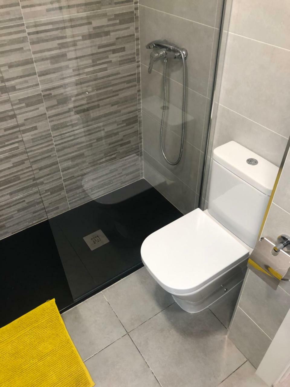 La Moderna Apartament Салоу Екстер'єр фото